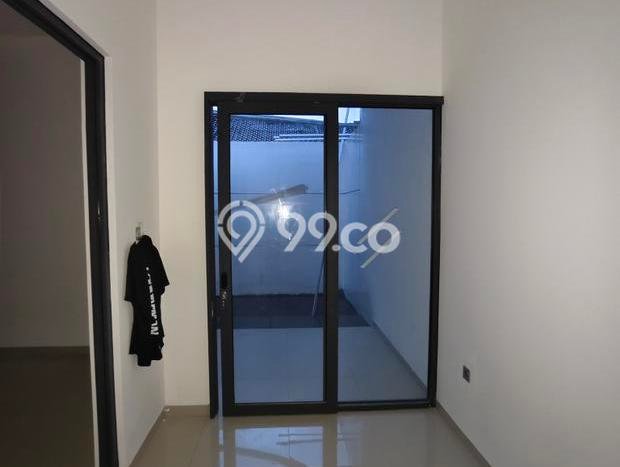Rumah Modern 3 Kamar LT 100m2 di Cisaranten Rumah Modern 3 Kamar LT 100m2 di Cisaranten