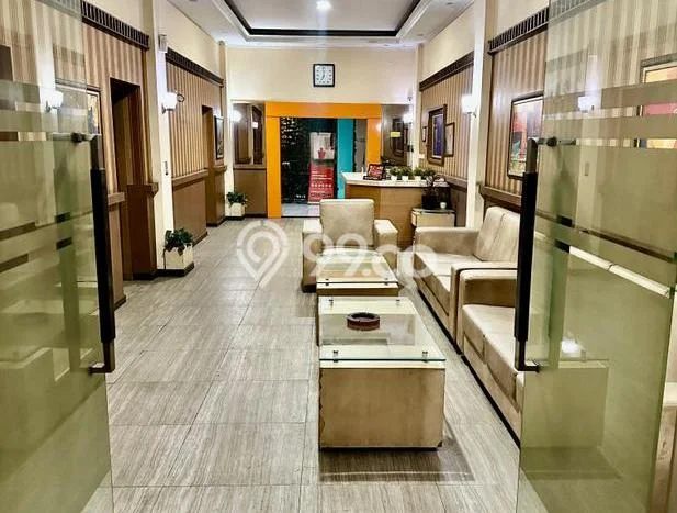 Hunian Eksklusif Siap Huni LT 456m2 di Cicendo, Bandung Hunian Eksklusif Siap Huni LT 456m2 di Cicendo, Bandung