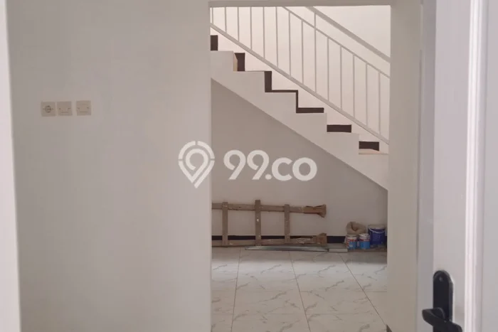 Rumah Modern Cantik 3 KT Bisa Langsung Pindah di Margahayu Rumah Modern Cantik 3 KT Bisa Langsung Pindah di Margahayu