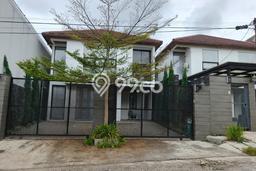 Hunian Mewah Dijual LT 297m2 di Parongpong, Bandung Barat Hunian Mewah Dijual LT 297m2 di Parongpong, Bandung Barat