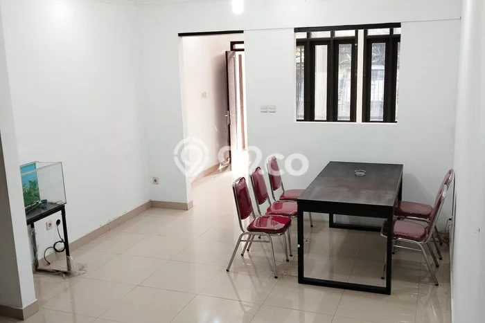 Rumah Minimalis 3 KT LT 93m2 di Buah Batu Rumah Minimalis 3 KT LT 93m2 di Buah Batu