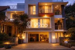 Rumah Luxury Modern Siap Huni di Resor Dago Pakar Bandung Rumah Luxury Modern Siap Huni di Resor Dago Pakar Bandung
