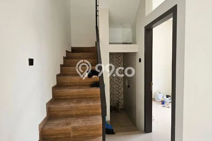 Rumah Minimalis 3 Kamar LT 72m2 di Bandung Timur Rumah Minimalis 3 Kamar LT 72m2 di Bandung Timur