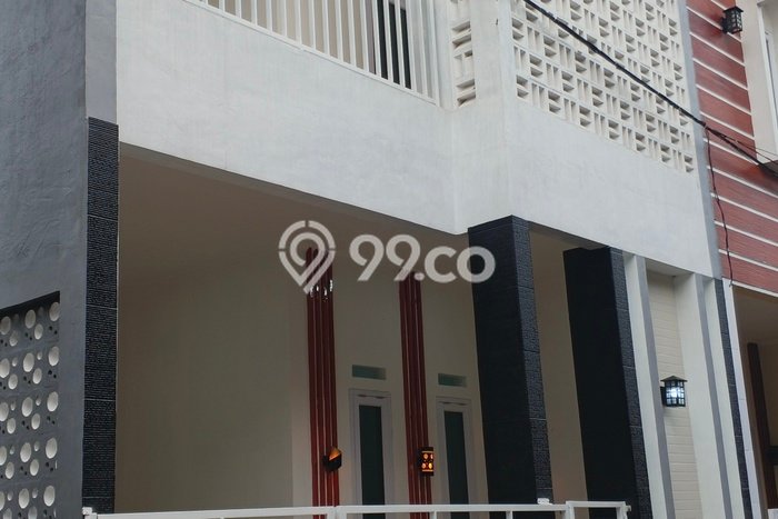 Dijual Hunian Rumah Terawat 3 Kamar di Bandung Kota, Bandung Dijual Hunian Rumah Terawat 3 Kamar di Bandung Kota, Bandung