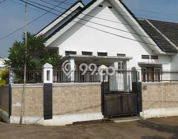 Dijual Rumah Strategis Bagus Punya 3 KT di Bojongsoang Bandung SHM Dijual Rumah Strategis Bagus Punya 3 KT di Bojongsoang Bandung SHM