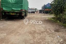 Kavling Tanah Dijual di Bandung Kidul, Bandung, Luas 50000m2 Area Strategis Kavling Tanah Dijual di Bandung Kidul, Bandung, Luas 50000m2 Area Strategis