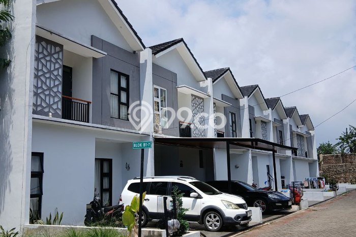 Jual Rumah Bagus Siap Huni LB 90m2 di Ngamprah, Bandung Barat Jual Rumah Bagus Siap Huni LB 90m2 di Ngamprah, Bandung Barat