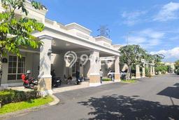 Hunian Mewah LB 156m2 Siap Huni Desain Elegan di Podomoro Park Bandung, Bandung Hunian Mewah LB 156m2 Siap Huni Desain Elegan di Podomoro Park Bandung, Bandung
