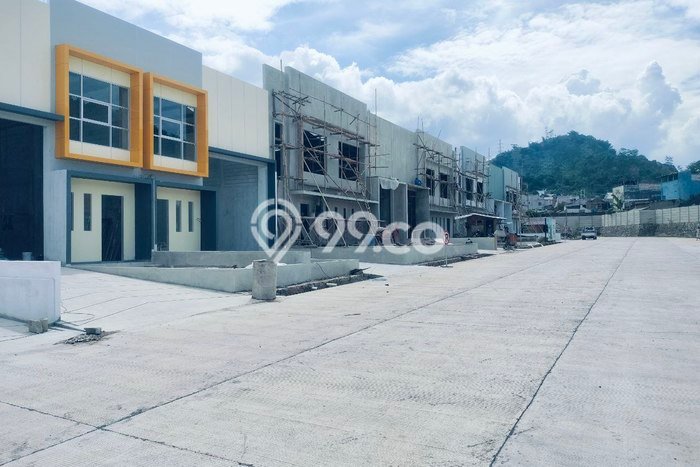 Unit Gudang Dijual di Kutawaringin Bandung Luas Bangunan 144m2 Unit Gudang Dijual di Kutawaringin Bandung Luas Bangunan 144m2