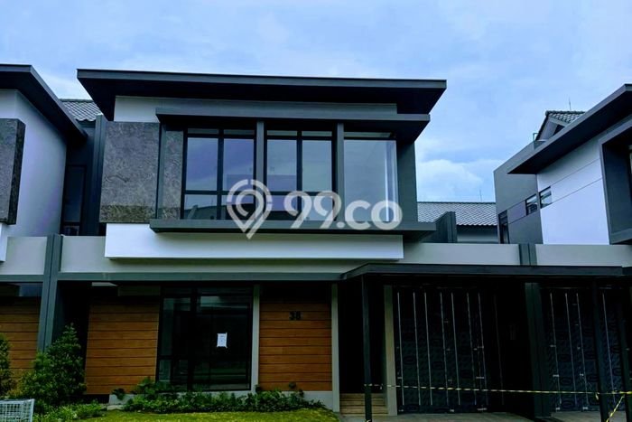 Jual Rumah Mewah Megah Dengan View Cantik di Kota Baru Parahyangan, Bandung Jual Rumah Mewah Megah Dengan View Cantik di Kota Baru Parahyangan, Bandung