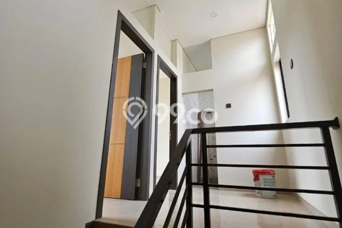 Rumah Minimalis 3 Kamar LT 72m2 di Bandung Timur Rumah Minimalis 3 Kamar LT 72m2 di Bandung Timur