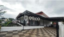 Rumah Mewah LB 500m2 Siap Huni Desain Elegan di Bandung Utara, Bandung Rumah Mewah LB 500m2 Siap Huni Desain Elegan di Bandung Utara, Bandung