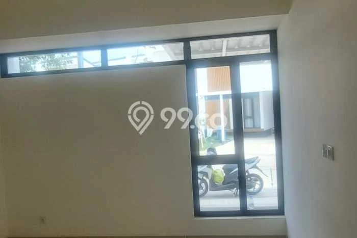 Rumah Modern 2 KT di Podomoro Park Bandung Bandung Unfurnished Rumah Modern 2 KT di Podomoro Park Bandung Bandung Unfurnished