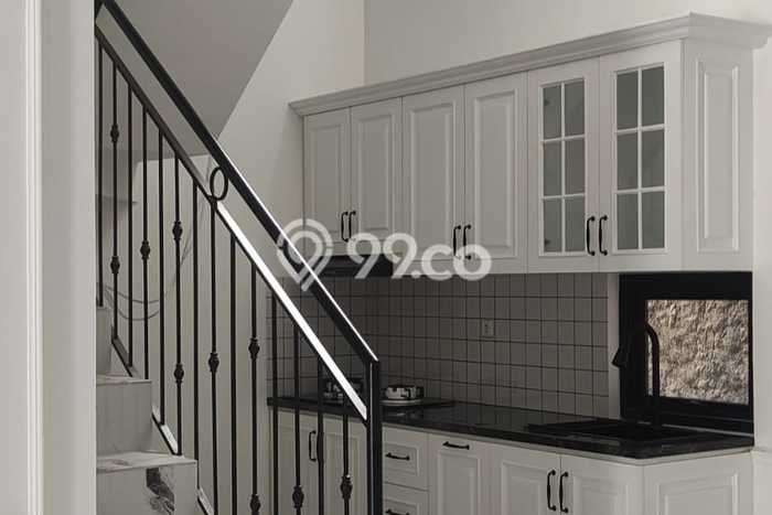 Hunian Cantik Minimalis Lb 120m2 di Regol, Bandung Hunian Cantik Minimalis Lb 120m2 di Regol, Bandung
