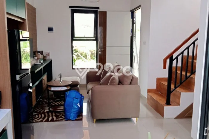 Rumah Luas Asri 3 KT Siap Pakai di Ngamprah Bandung Rumah Luas Asri 3 KT Siap Pakai di Ngamprah Bandung