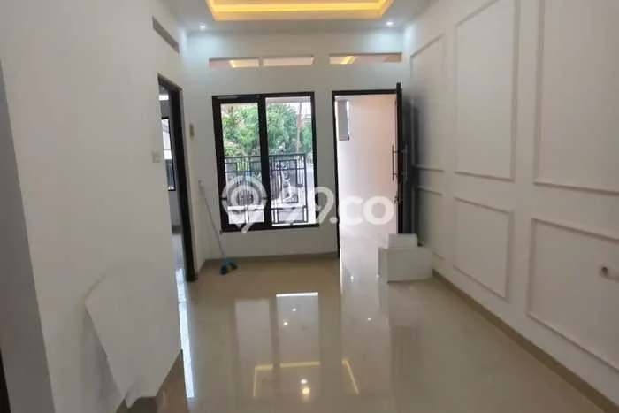 Rumah Minimalis 3 Kamar LT 70m2 di Turangga Rumah Minimalis 3 Kamar LT 70m2 di Turangga