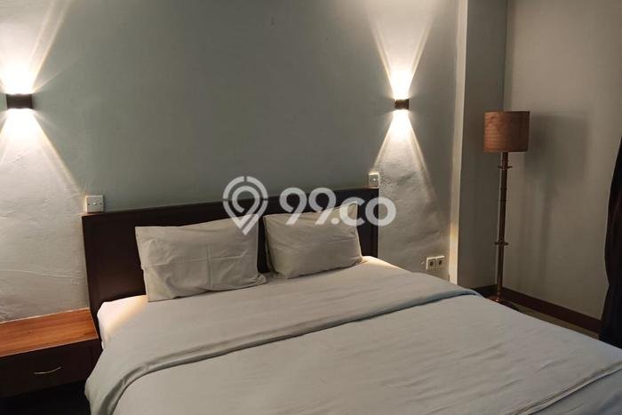 Hotel di Cicendo, Luas 2000m2m², Kawasan Bisnis, Ramai Hotel di Cicendo, Luas 2000m2m², Kawasan Bisnis, Ramai