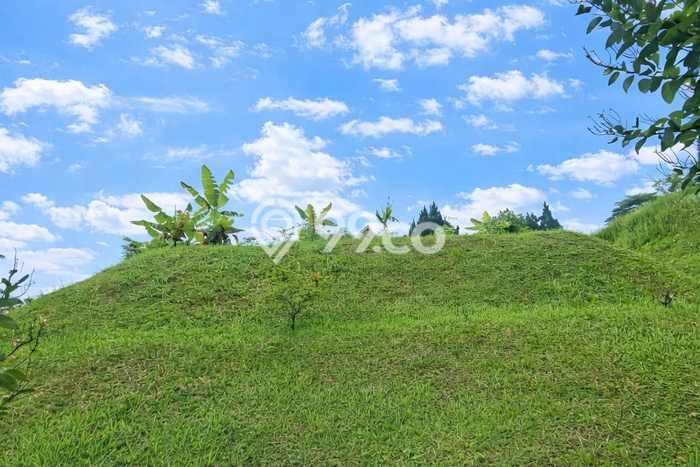 Jarang Ada! Tanah di Parongpong Punya Luas 1220m2 SHM Jarang Ada! Tanah di Parongpong Punya Luas 1220m2 SHM
