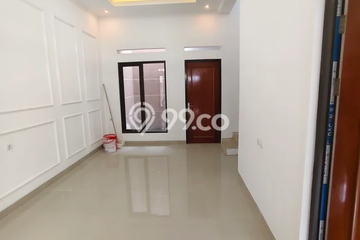 Rumah Luas Asri 4 KT Siap Huni di Turangga Bandung Rumah Luas Asri 4 KT Siap Huni di Turangga Bandung