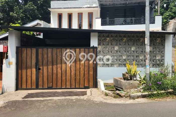 Rumah Modern Minimalis 4 Kamar Bisa Langsung Pindah di Cimahi Utara Rumah Modern Minimalis 4 Kamar Bisa Langsung Pindah di Cimahi Utara