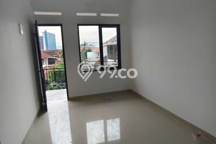 Rumah Minimalis 3 Kamar LT 70m2 di Turangga Rumah Minimalis 3 Kamar LT 70m2 di Turangga