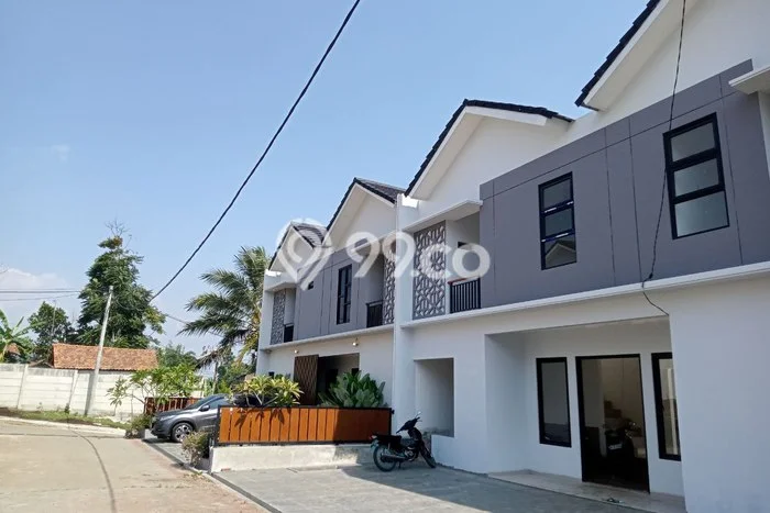 Rumah Luas Asri 3 KT Siap Pakai di Bandung Barat Bandung Rumah Luas Asri 3 KT Siap Pakai di Bandung Barat Bandung