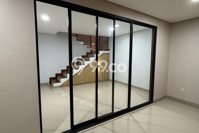 Dijual Rumah Elit Exclusive di Cidadap, Bandung Dijual Rumah Elit Exclusive di Cidadap, Bandung