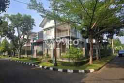 Jual Rumah Luas Elegan Dengan View Eksklusif di Bandung Timur, Bandung Jual Rumah Luas Elegan Dengan View Eksklusif di Bandung Timur, Bandung