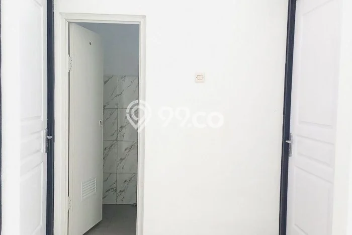 Rumah Murah LT 76m2 di Bandung Barat Lingkungan Asri Rumah Murah LT 76m2 di Bandung Barat Lingkungan Asri