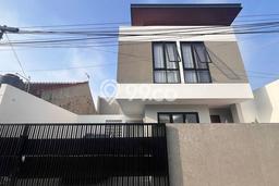 Jual Rumah Modern 3 KT di Kopo Permai, Bandung Jual Rumah Modern 3 KT di Kopo Permai, Bandung