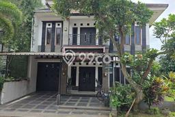 Hunian Mewah LB 250m2 Siap Pakai Desain Elegan di Bandung Kota, Bandung Hunian Mewah LB 250m2 Siap Pakai Desain Elegan di Bandung Kota, Bandung