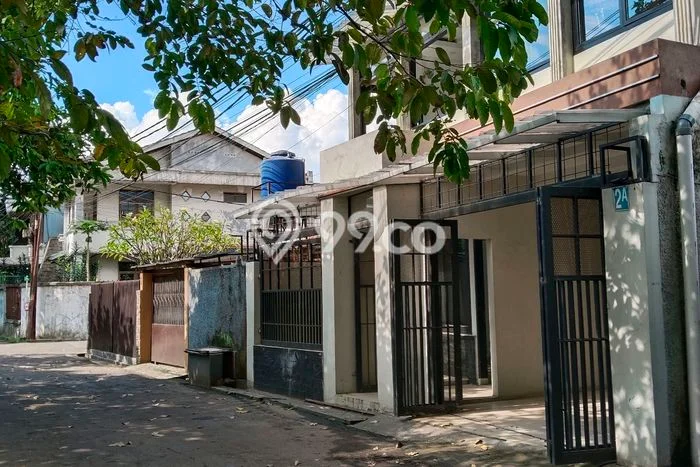 Rumah Minimalis 3 KT LT 93m2 di Buah Batu Rumah Minimalis 3 KT LT 93m2 di Buah Batu