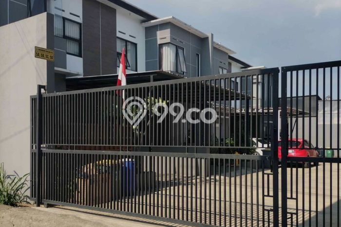 Jual Rumah Eksklusif 4 KT di Bandung Barat, Bandung Jual Rumah Eksklusif 4 KT di Bandung Barat, Bandung