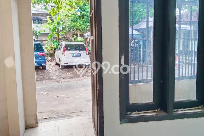 Rumah Minimalis 3 KT LT 93m2 di Buah Batu Rumah Minimalis 3 KT LT 93m2 di Buah Batu