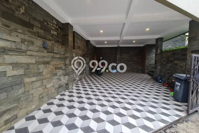 Dijual Hunian Rumah Nyaman 5 Kamar di Bandung Barat, Bandung Dijual Hunian Rumah Nyaman 5 Kamar di Bandung Barat, Bandung