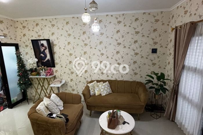 Jual Rumah Eksklusif 4 KT di Bandung Barat, Bandung Jual Rumah Eksklusif 4 KT di Bandung Barat, Bandung