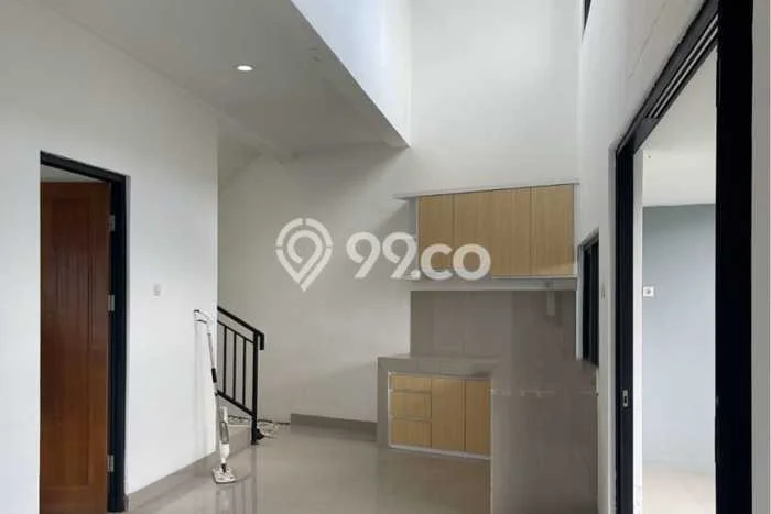 Rumah Modern Minimalis 3 Kamar Siap Huni di Parongpong Rumah Modern Minimalis 3 Kamar Siap Huni di Parongpong