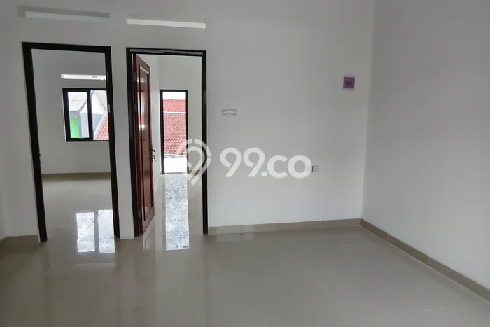 Rumah Luas Asri 4 KT Siap Huni di Turangga Bandung Rumah Luas Asri 4 KT Siap Huni di Turangga Bandung