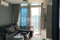 Siap Huni Apartemen di Jakarta Utara 2 Kamar & 2 Kamar Mandi, Luas 63m2 Siap Huni Apartemen di Jakarta Utara 2 Kamar & 2 Kamar Mandi, Luas 63m2