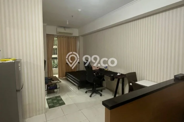 Disewakan Apartemen Minimalis 48m2 Punya 2 KT, 1 KM, Lokasi di Tangerang Disewakan Apartemen Minimalis 48m2 Punya 2 KT, 1 KM, Lokasi di Tangerang