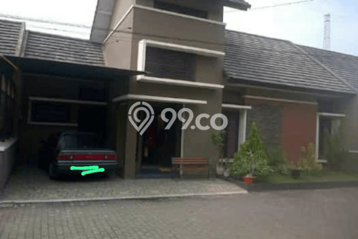 Rumah Strategis Minimalis Lb 150m2 di Baki, Sukoharjo Rumah Strategis Minimalis Lb 150m2 di Baki, Sukoharjo