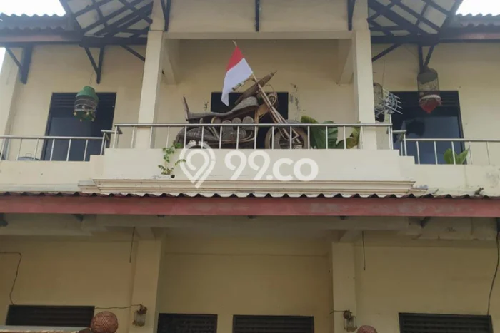 Dijual Cepat Rumah Favorit Siap Huni LB 195m2 di Baki, Sukoharjo Dijual Cepat Rumah Favorit Siap Huni LB 195m2 di Baki, Sukoharjo