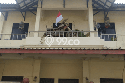 Dijual Cepat Rumah Favorit Siap Huni LB 195m2 di Baki, Sukoharjo Dijual Cepat Rumah Favorit Siap Huni LB 195m2 di Baki, Sukoharjo