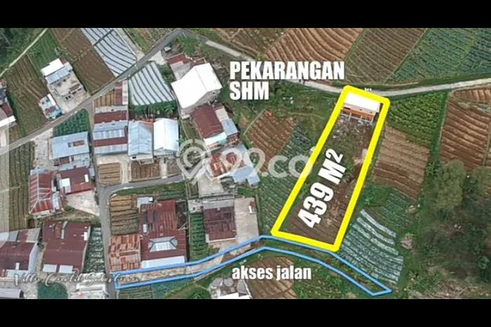 Bisnis Menjanjikan! Vila di Tawangmangu, Area 439m2m², Dekat Mudah Fasilitas Umum Bisnis Menjanjikan! Vila di Tawangmangu, Area 439m2m², Dekat Mudah Fasilitas Umum