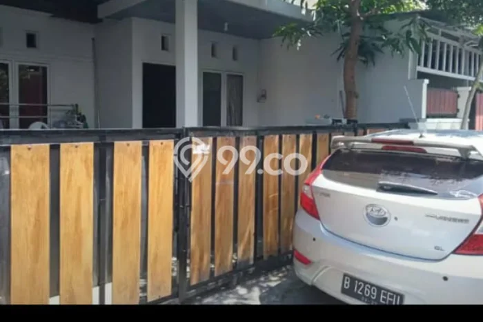 Rumah Terjangkau Dijual Area Baki, Sukoharjo Harga Rp 490 Juta Rumah Terjangkau Dijual Area Baki, Sukoharjo Harga Rp 490 Juta
