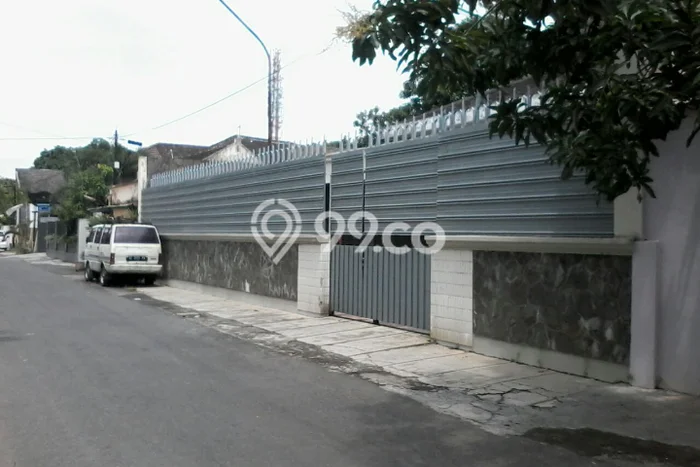 Dijual Rumah Mewah Exclusive di Purwosari, Solo Dijual Rumah Mewah Exclusive di Purwosari, Solo