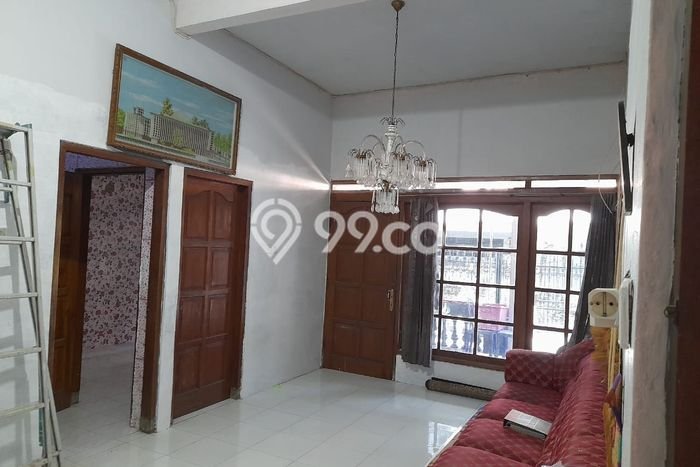 Rumah Strategis Modern Lb 240m2 di Grogol, Solo Rumah Strategis Modern Lb 240m2 di Grogol, Solo