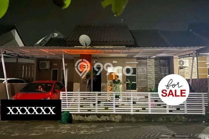 Dijual Rumah 2 Kamar Lokasi Ideal Nyaman dan Strategis di Baki Dijual Rumah 2 Kamar Lokasi Ideal Nyaman dan Strategis di Baki