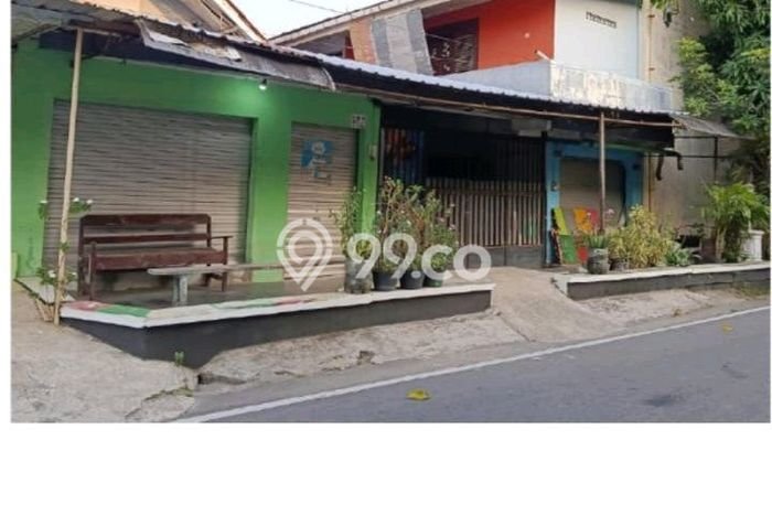 Rumah Modern Cantik 9 Kamar Bisa Langsung Pindah di Banjarsari Rumah Modern Cantik 9 Kamar Bisa Langsung Pindah di Banjarsari