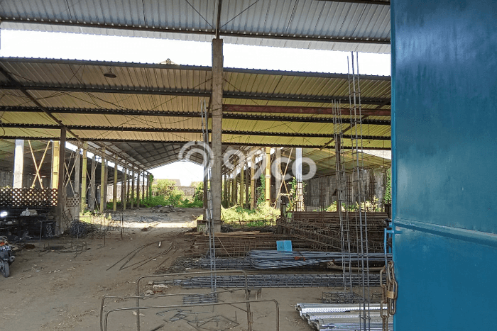 Gudang Paling Dicari LB 2000m2 Dijual di Mojolaban Gudang Paling Dicari LB 2000m2 Dijual di Mojolaban